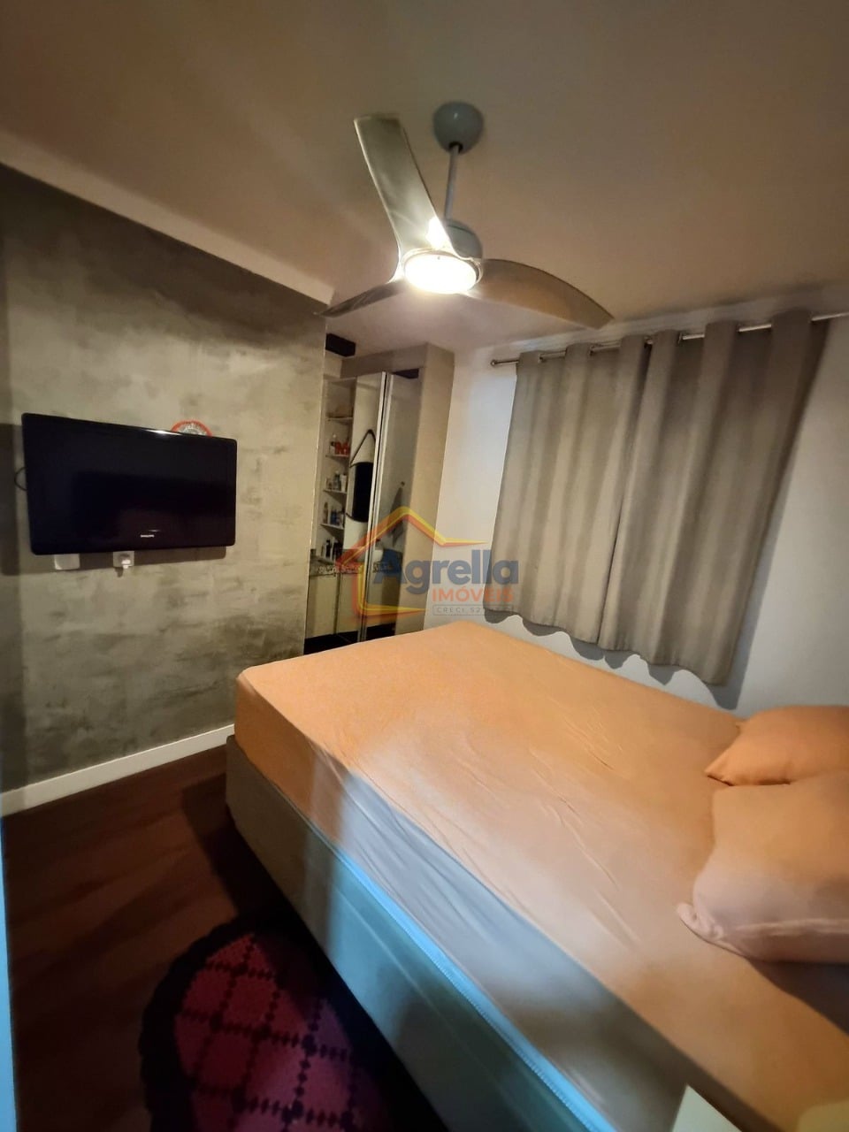 Apartamento, 2 quartos, 60 m² - Foto 5