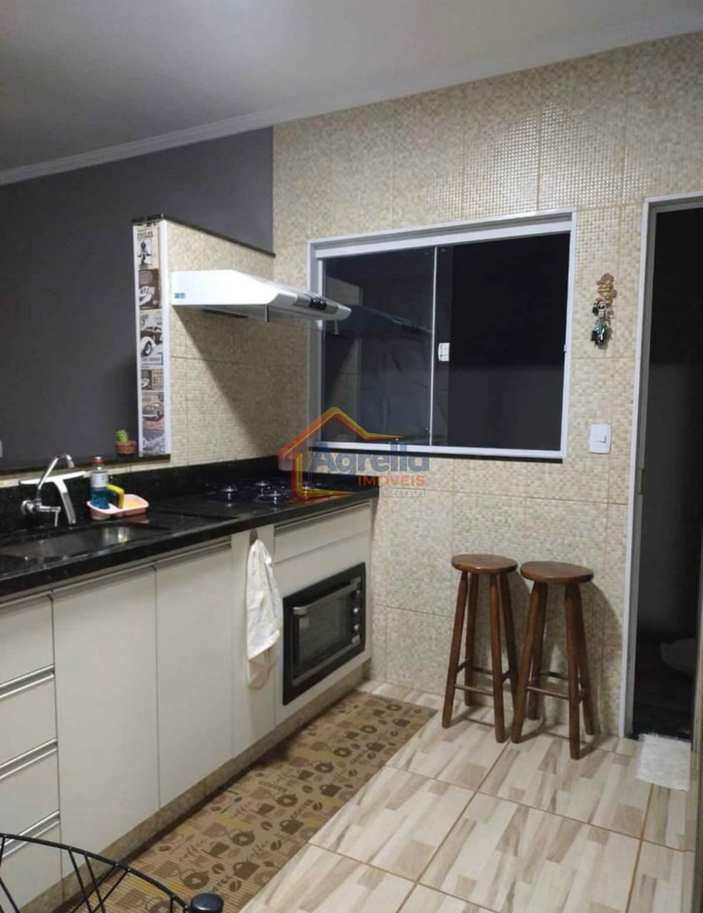 Casa, 3 quartos, 100 m² - Foto 3