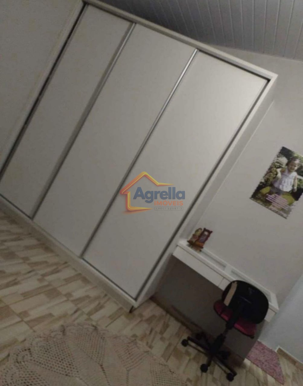 Casa, 3 quartos, 100 m² - Foto 8