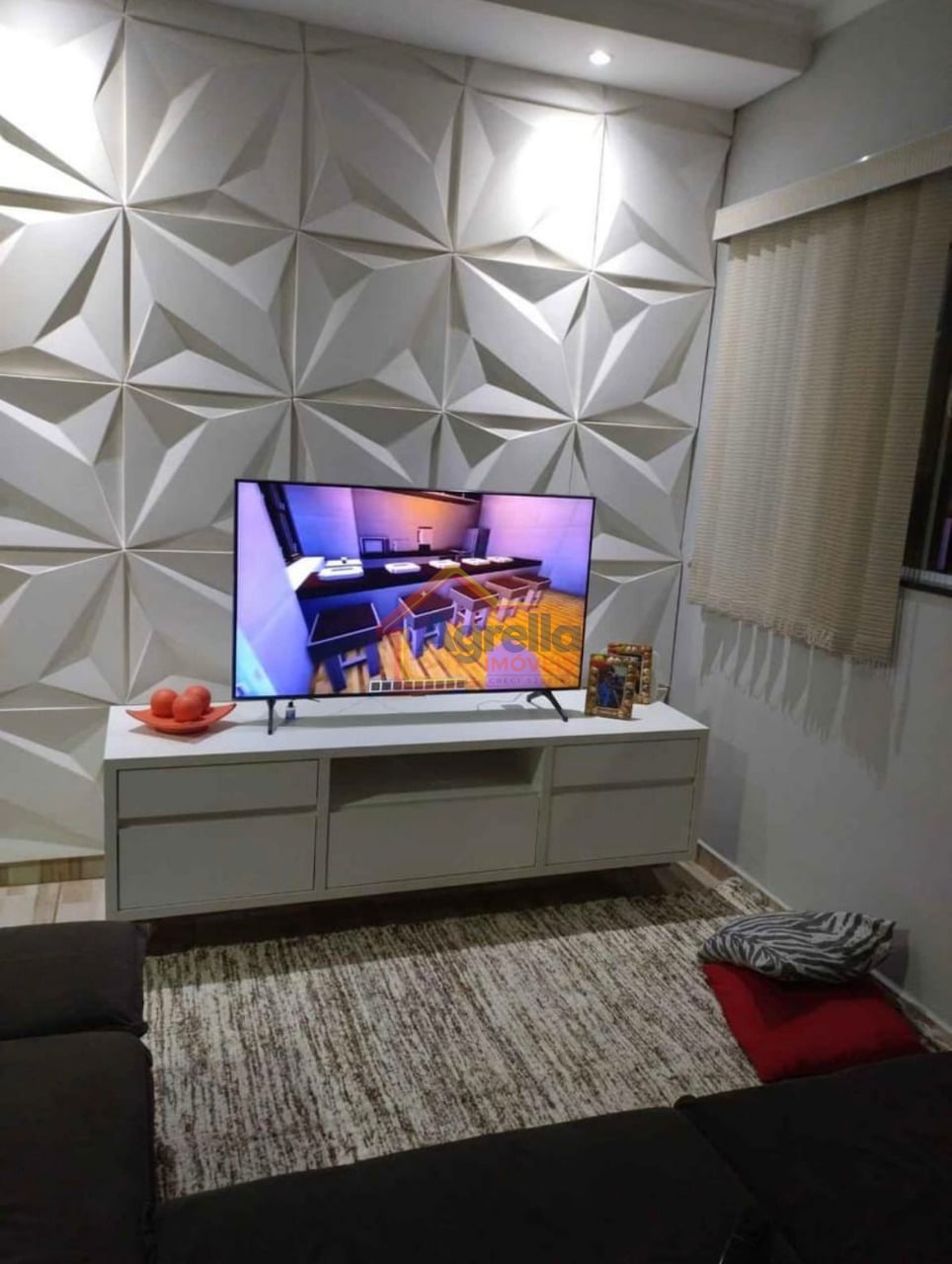 Casa, 3 quartos, 100 m² - Foto 1
