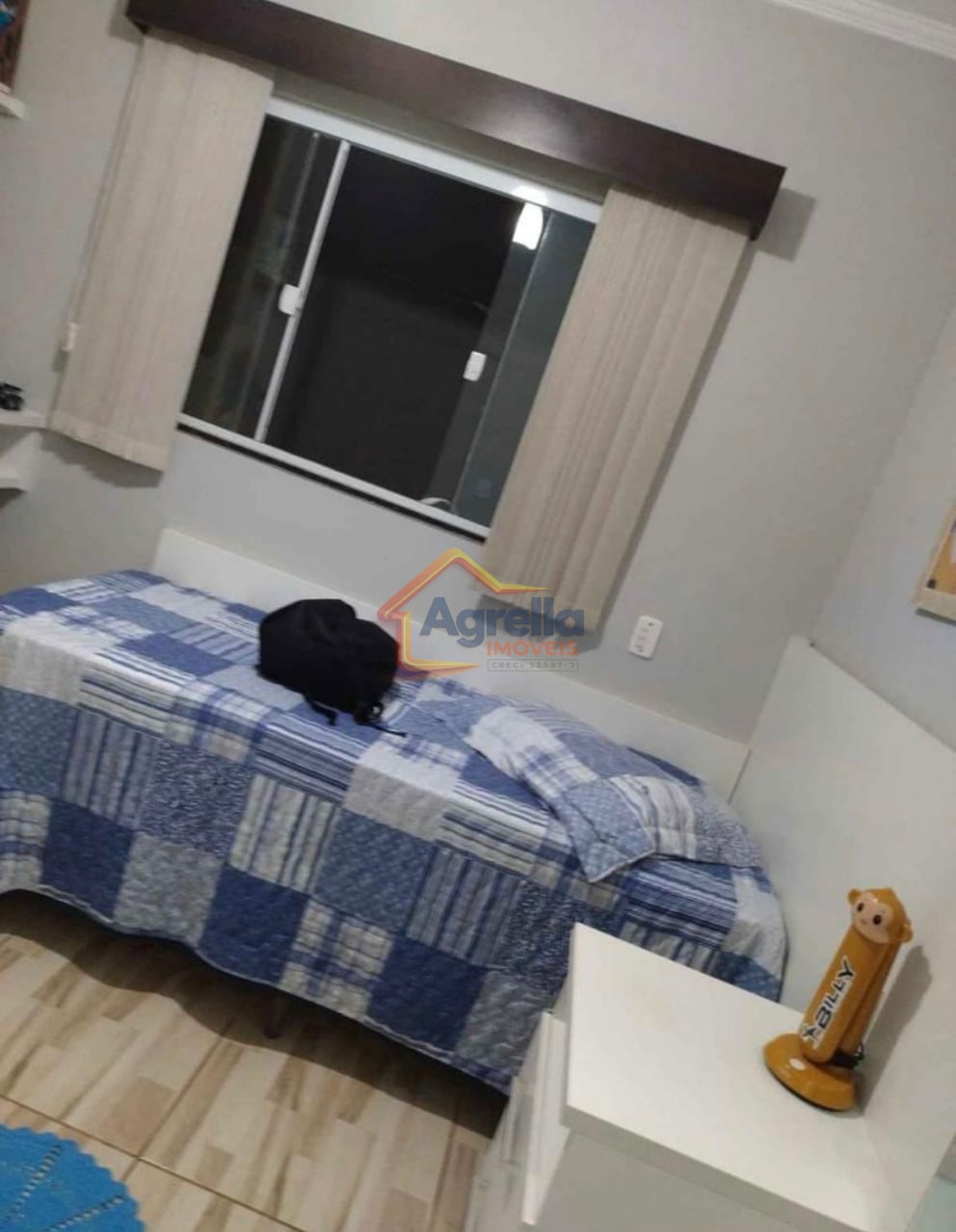 Casa, 3 quartos, 100 m² - Foto 6