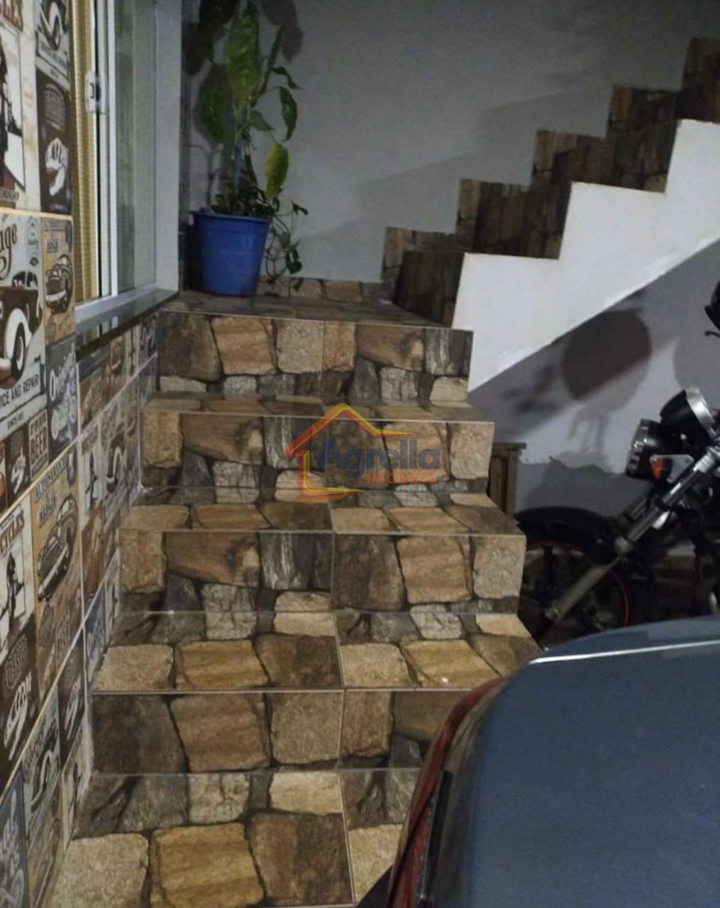 Casa, 3 quartos, 100 m² - Foto 11