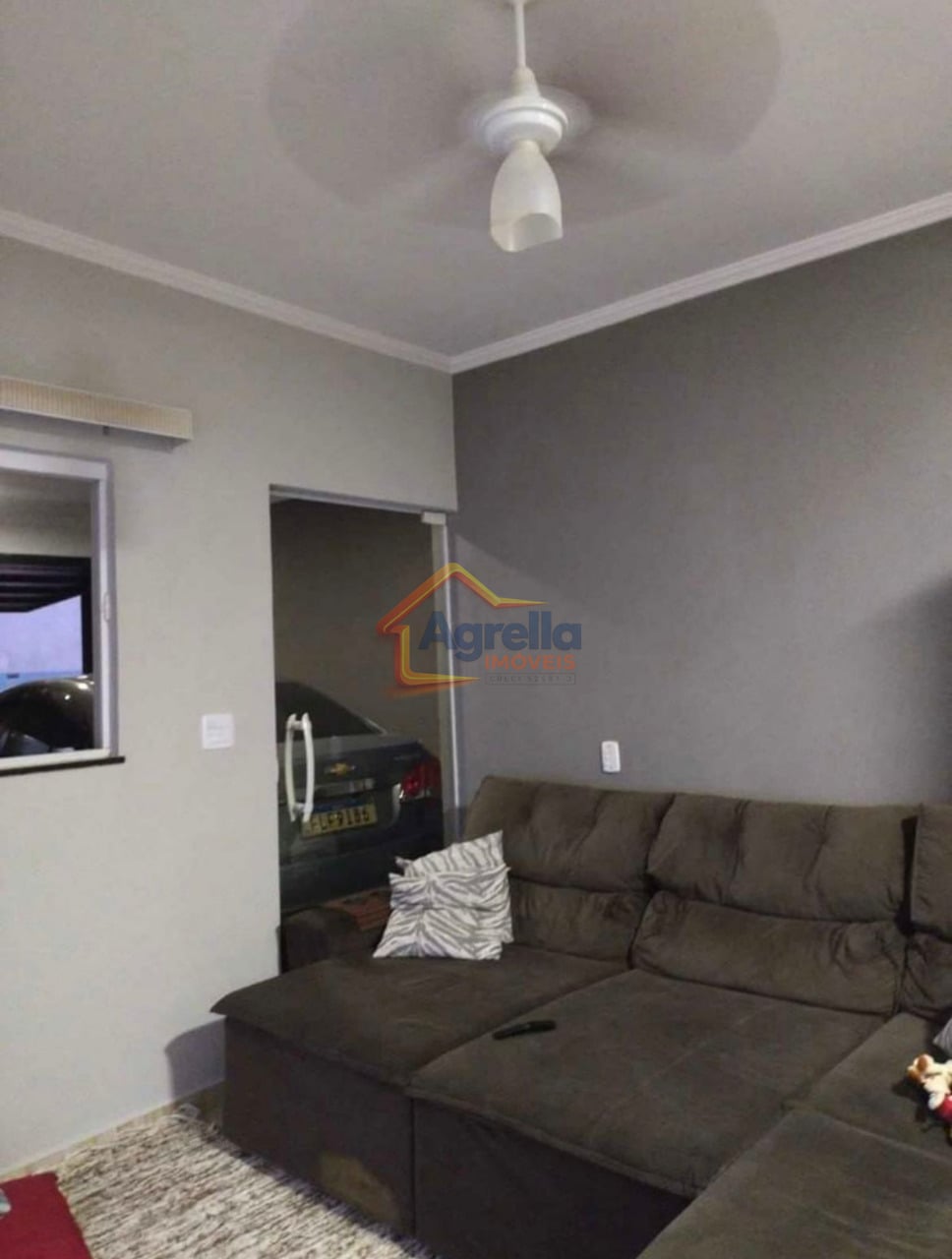 Casa, 3 quartos, 100 m² - Foto 2