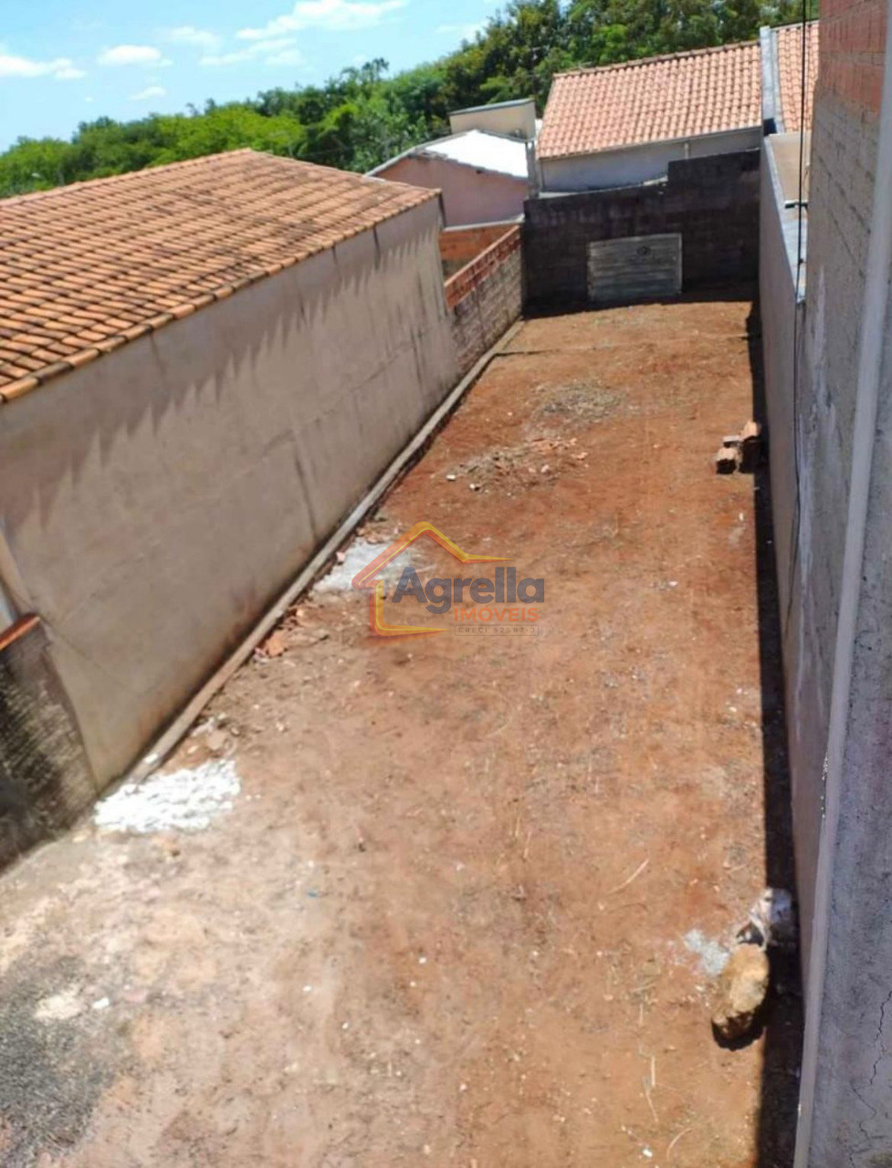 Casa, 3 quartos, 100 m² - Foto 12