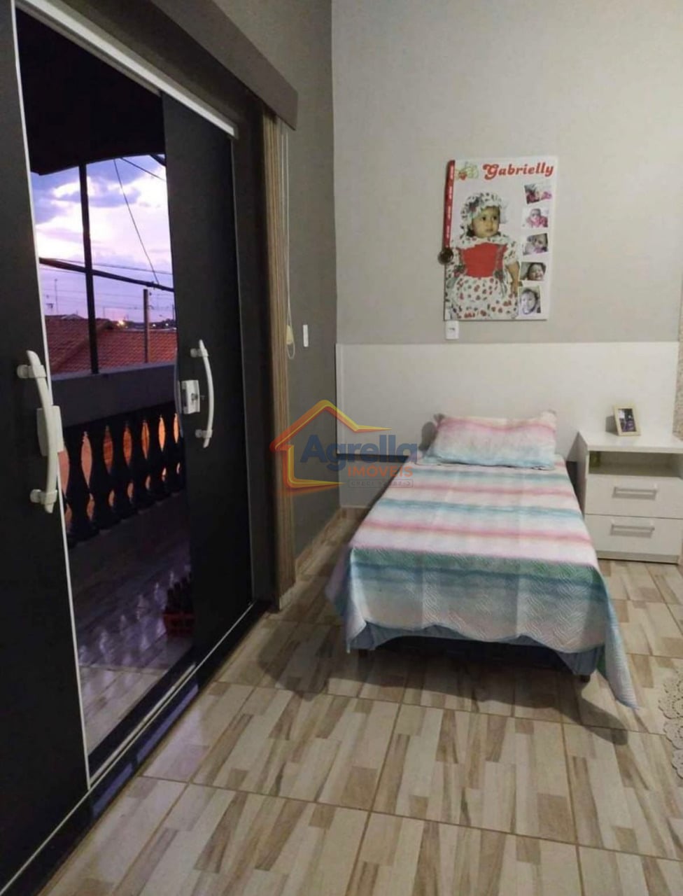 Casa, 3 quartos, 100 m² - Foto 7