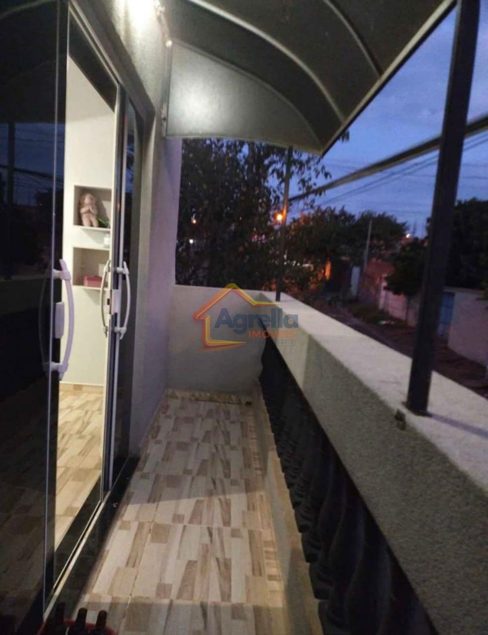 Casa, 3 quartos, 100 m² - Foto 10