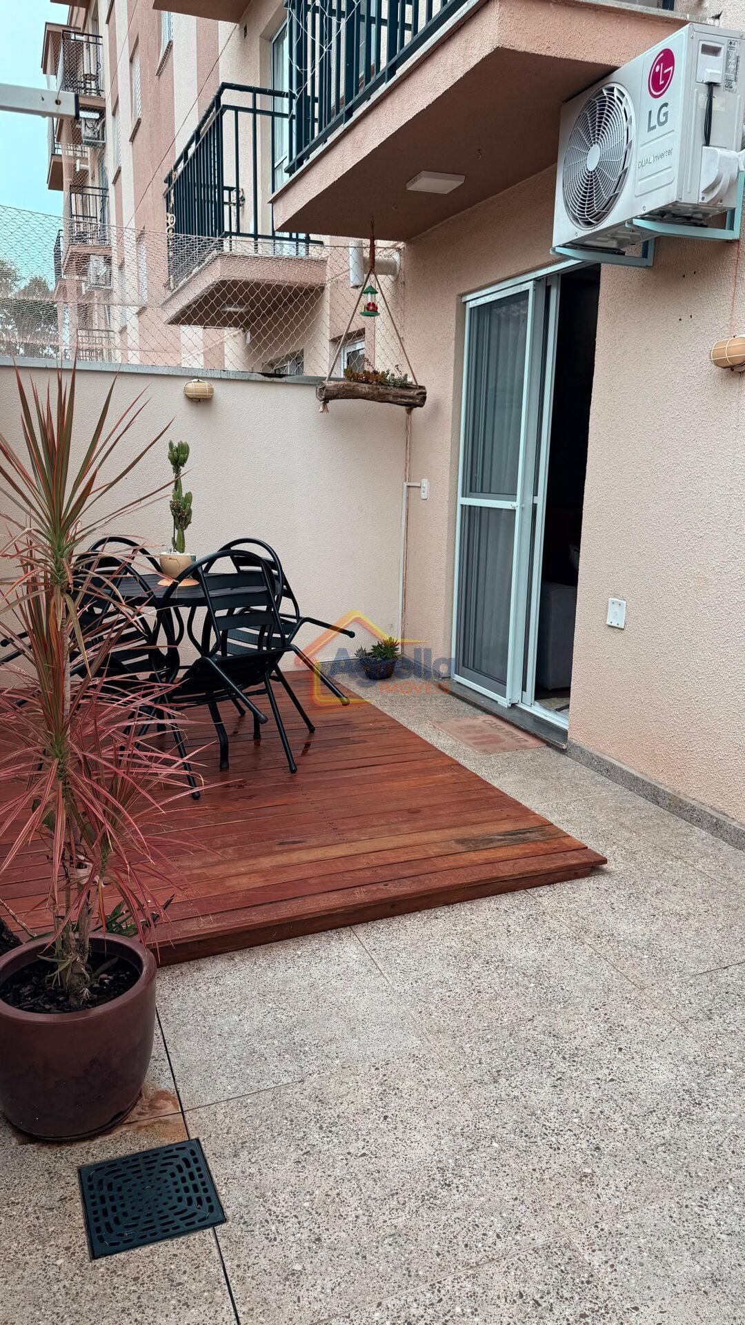 Apartamento, 2 quartos, 45 m² - Foto 10