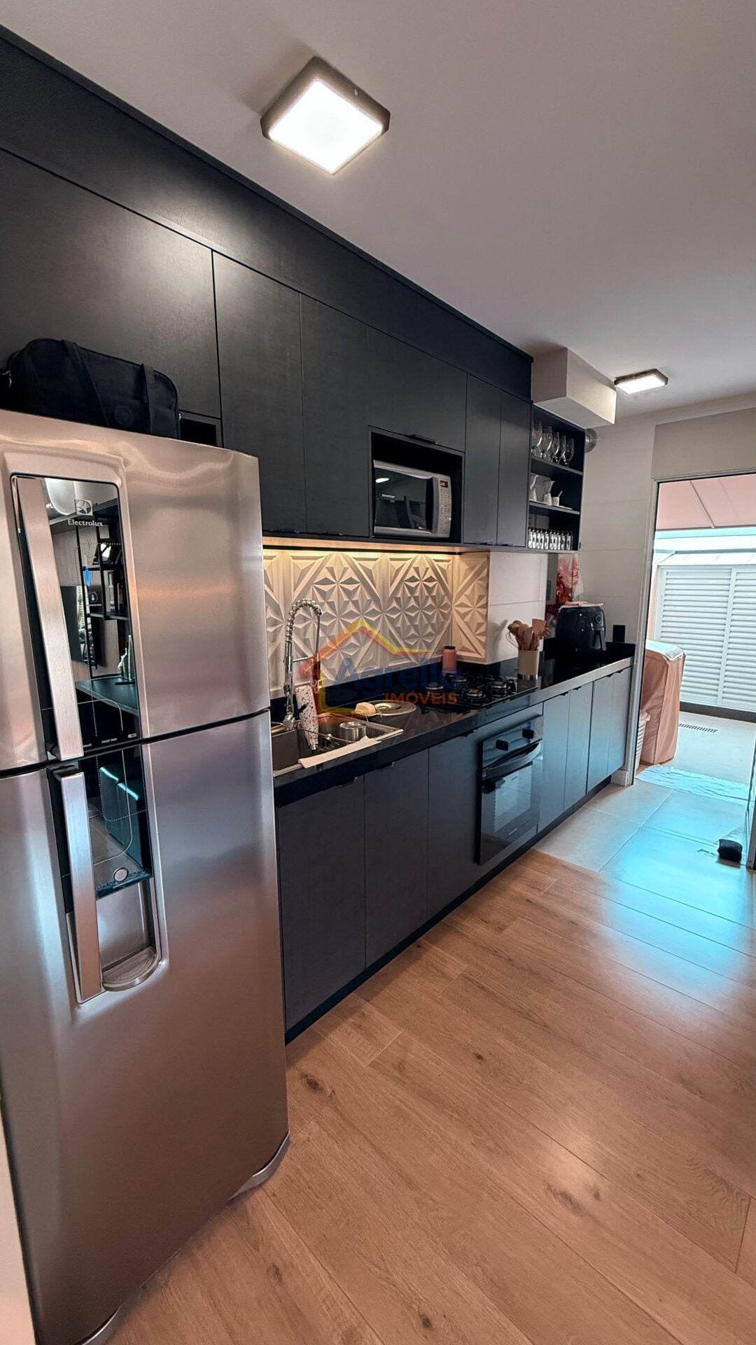 Apartamento, 2 quartos, 45 m² - Foto 4