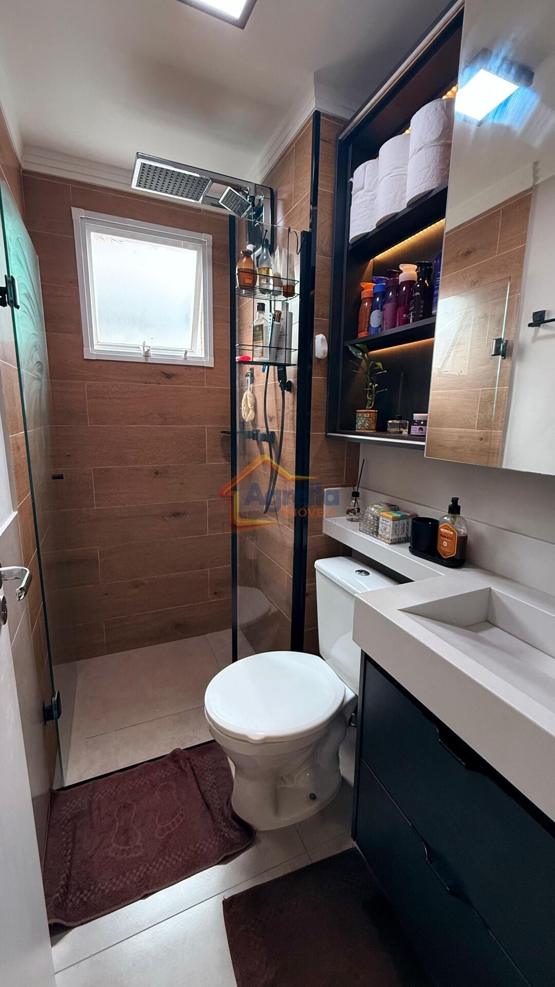 Apartamento, 2 quartos, 45 m² - Foto 8