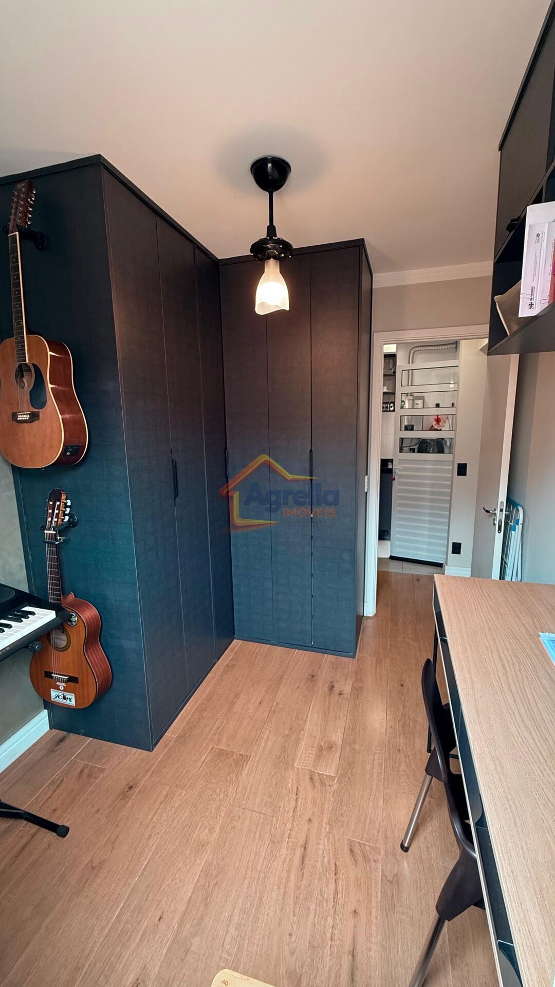 Apartamento, 2 quartos, 45 m² - Foto 7