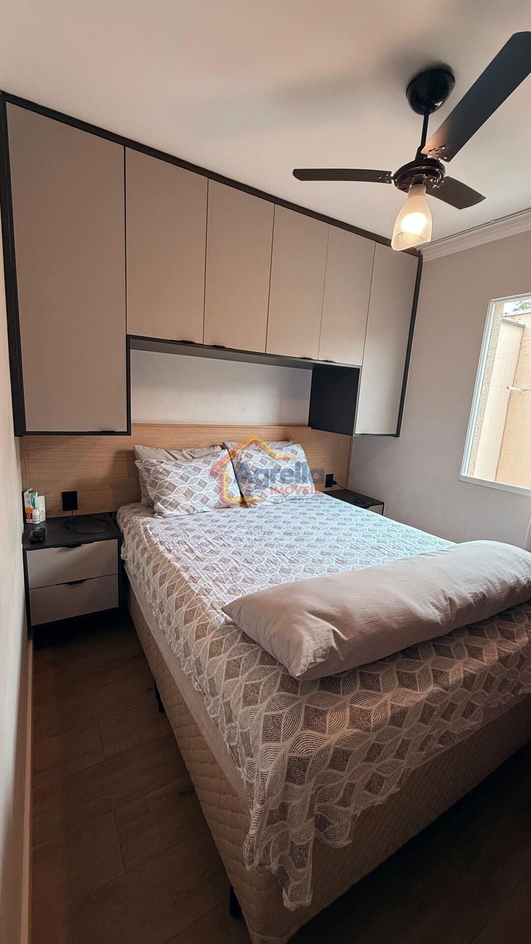 Apartamento, 2 quartos, 45 m² - Foto 6