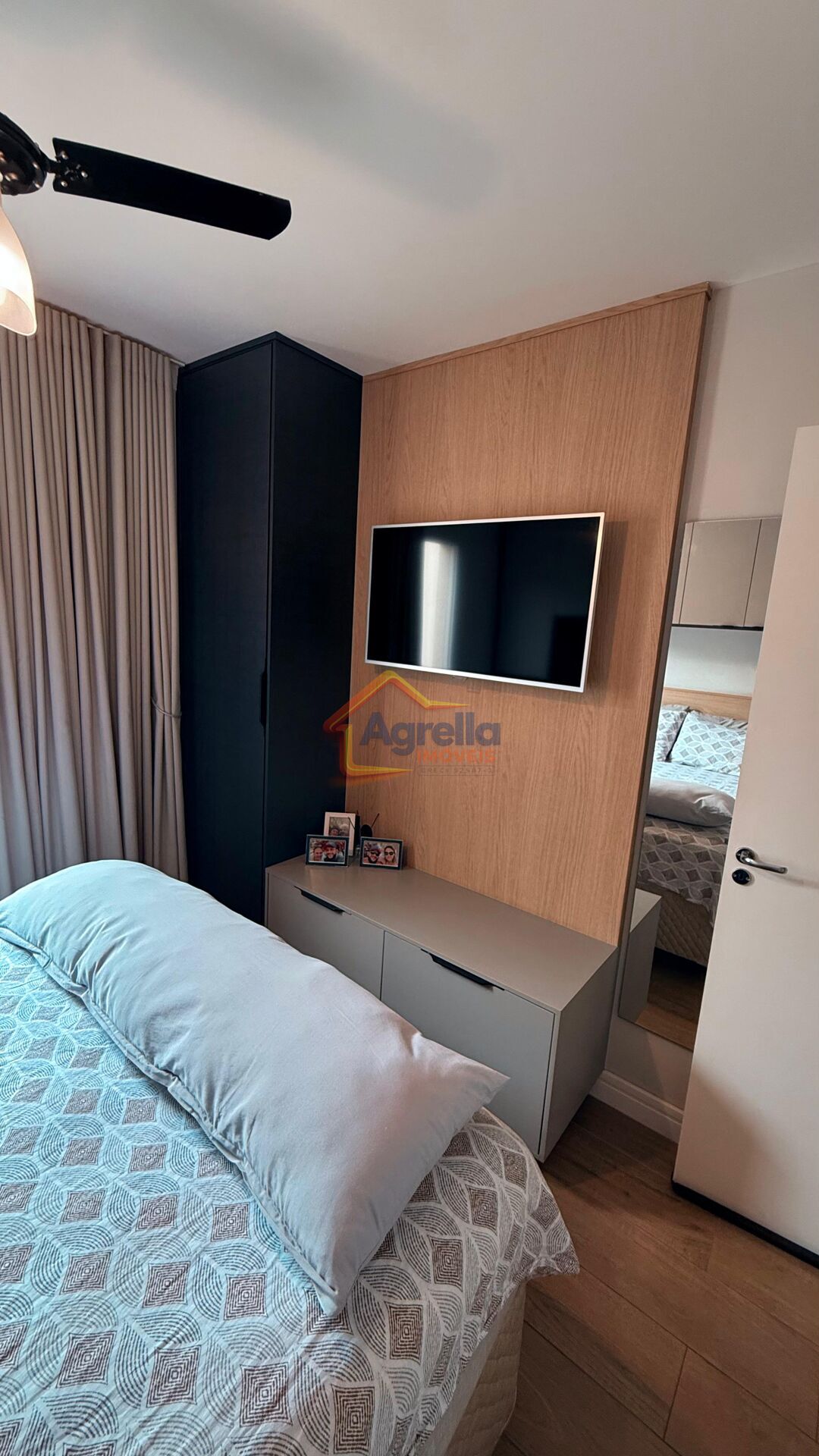Apartamento, 2 quartos, 45 m² - Foto 5
