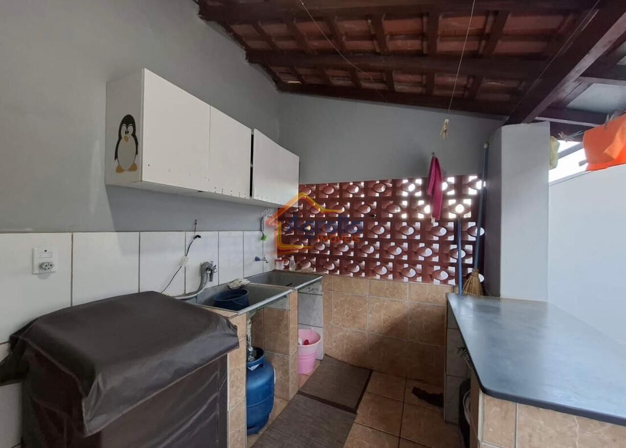 Casa, 3 quartos, 178 m² - Foto 18