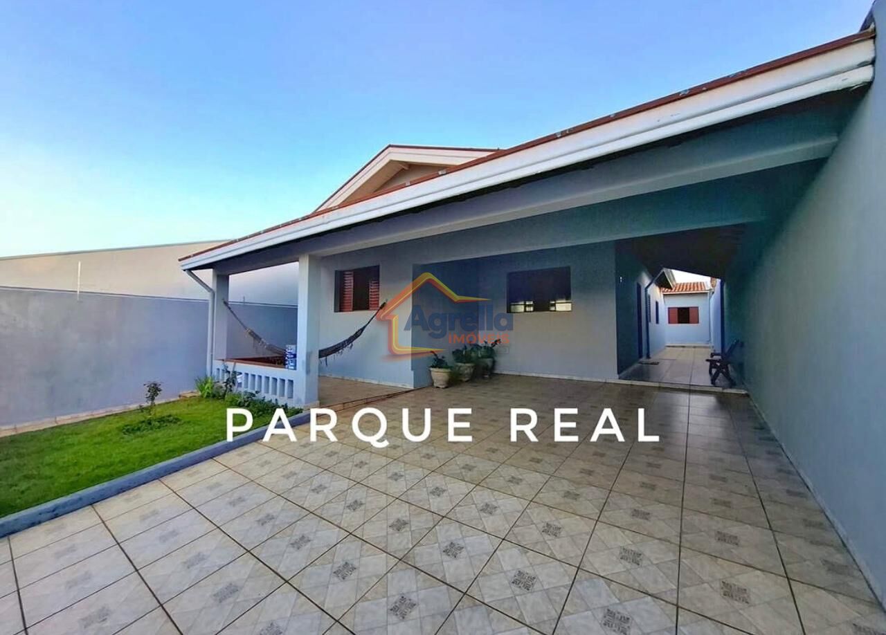 Casa, 3 quartos, 178 m² - Foto 1