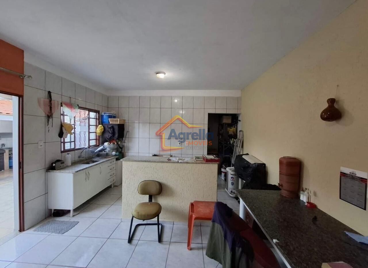 Casa, 3 quartos, 178 m² - Foto 7