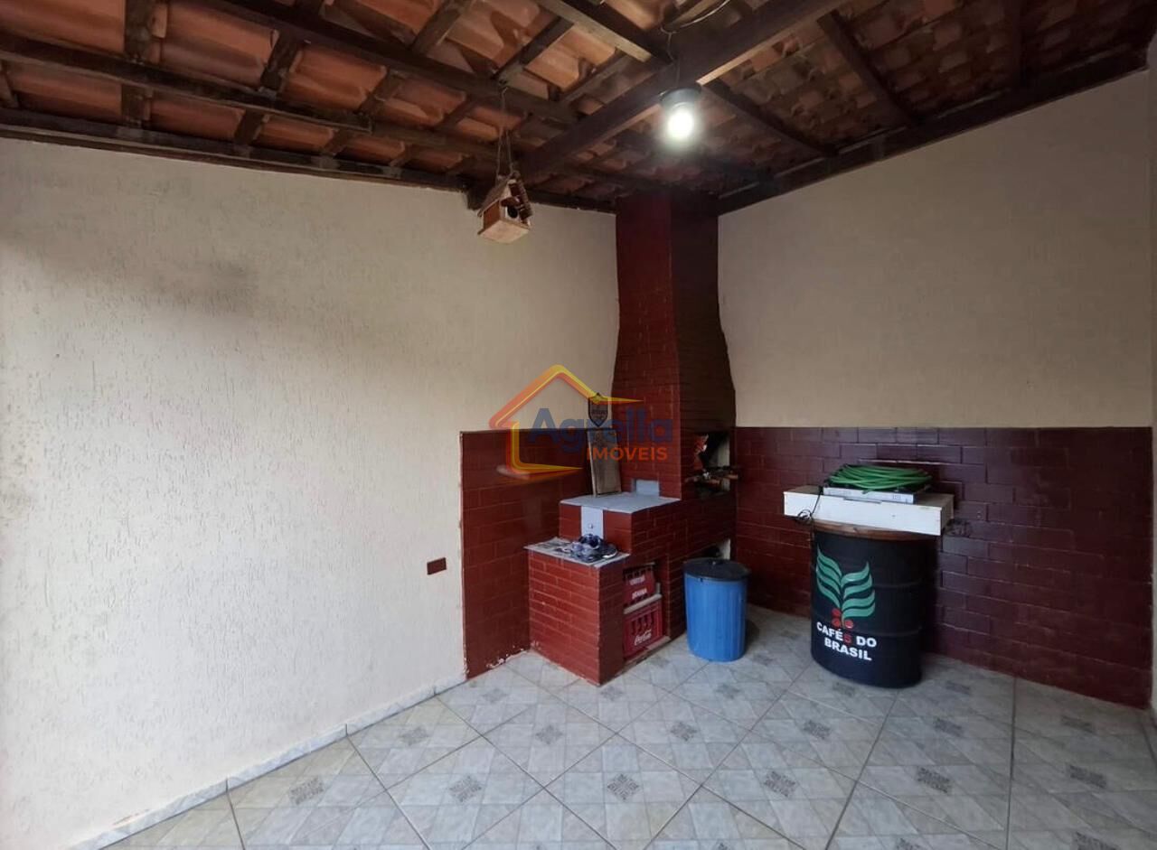 Casa, 3 quartos, 178 m² - Foto 11