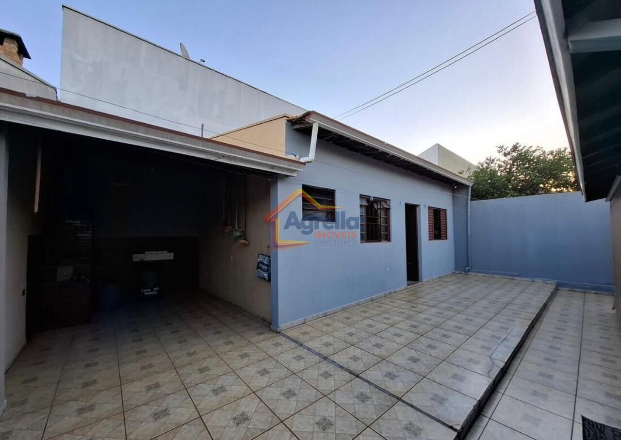 Casa, 3 quartos, 178 m² - Foto 13