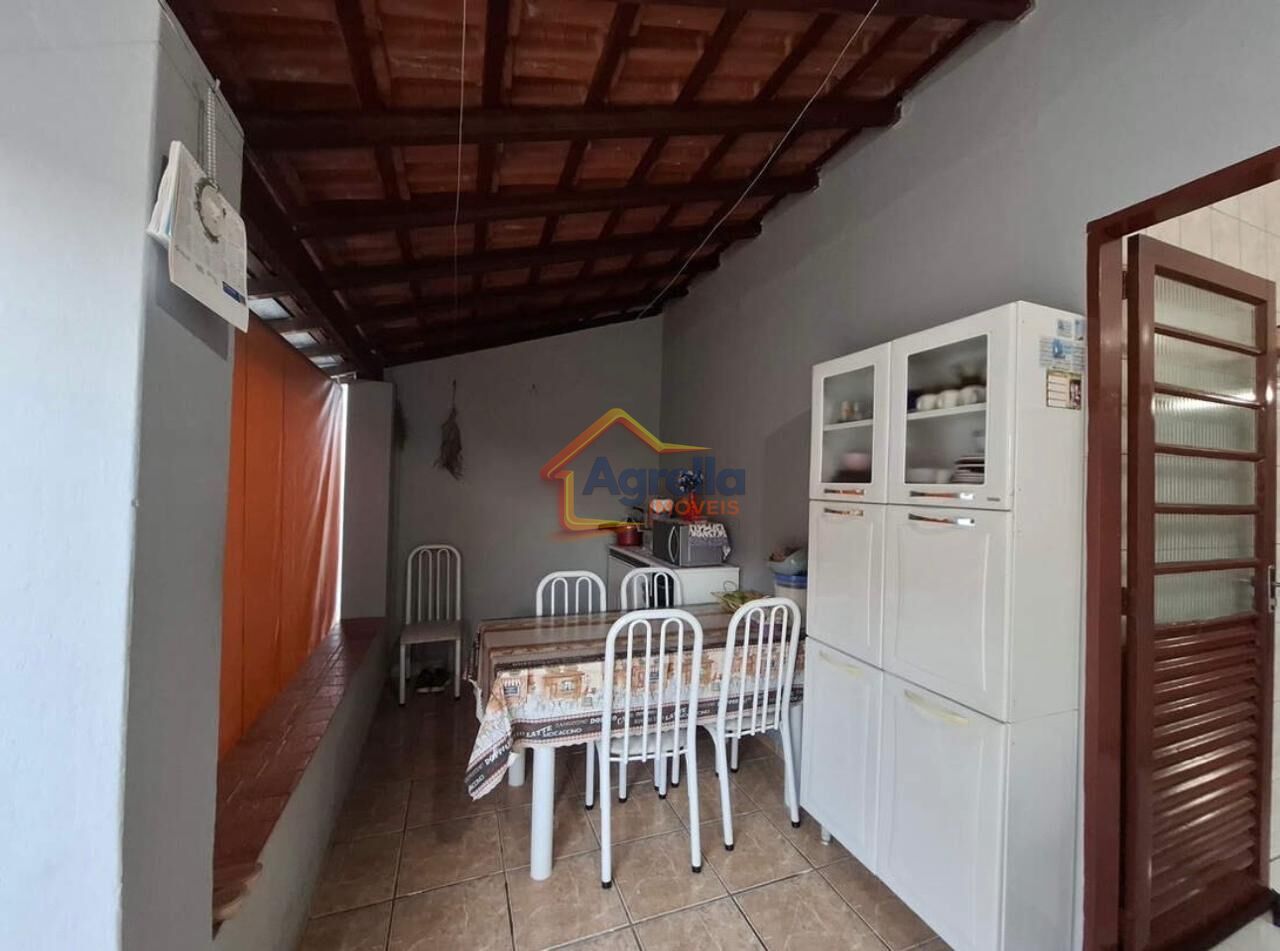 Casa, 3 quartos, 178 m² - Foto 12