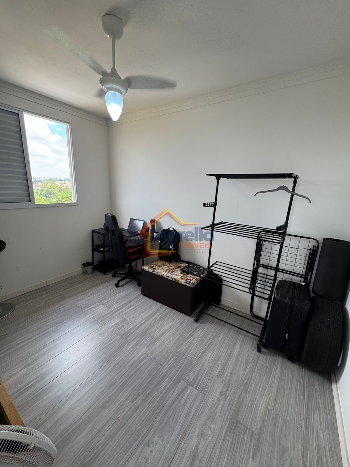 Apartamento, 2 quartos, 52 m² - Foto 10