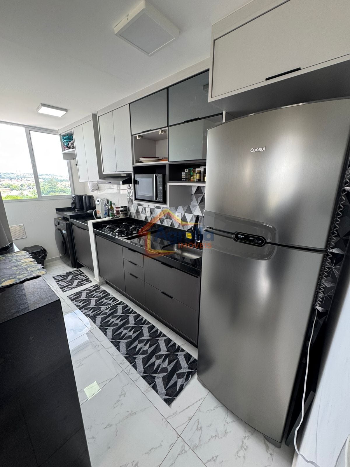 Apartamento, 2 quartos, 52 m² - Foto 5