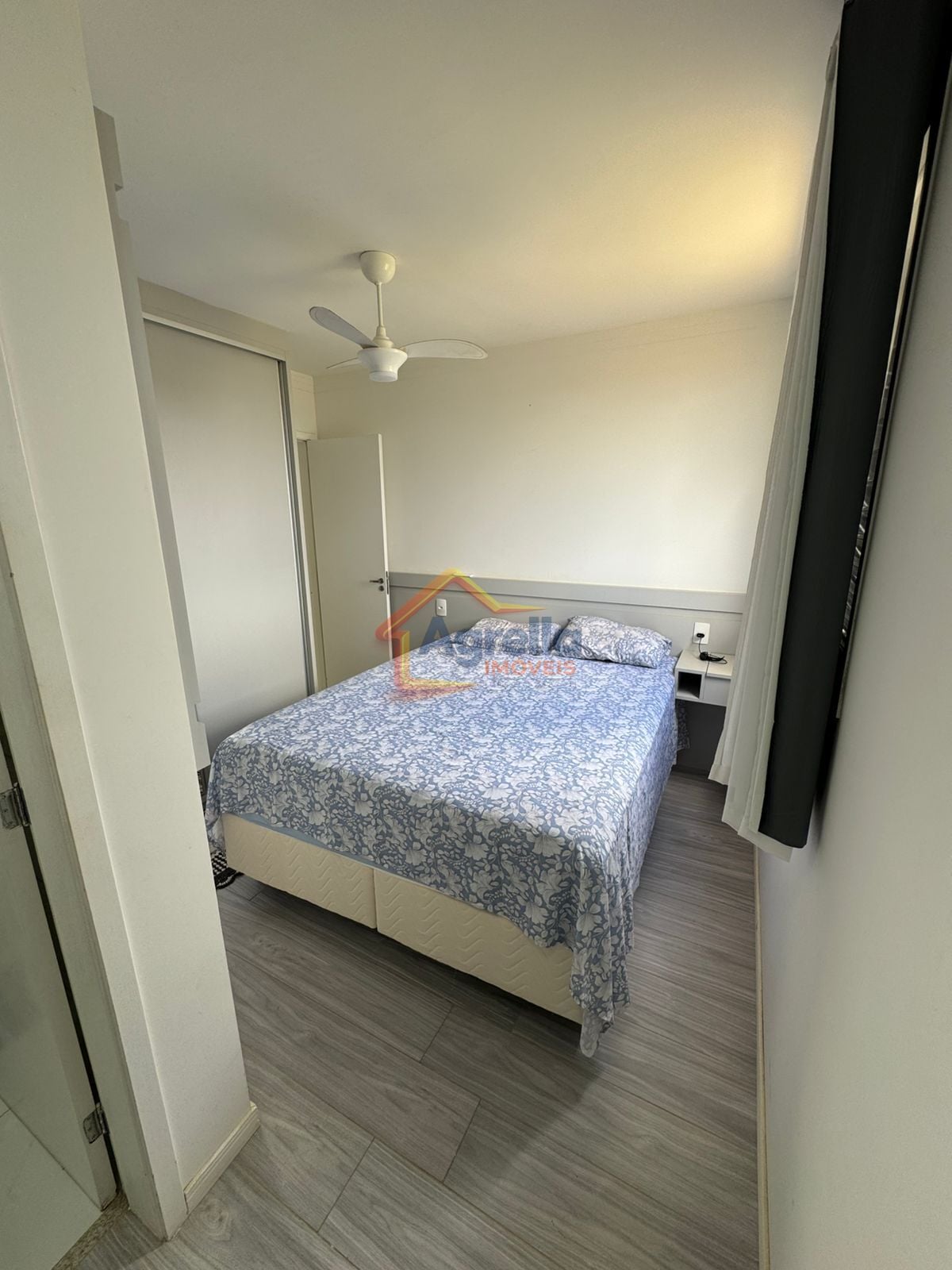 Apartamento, 2 quartos, 52 m² - Foto 8