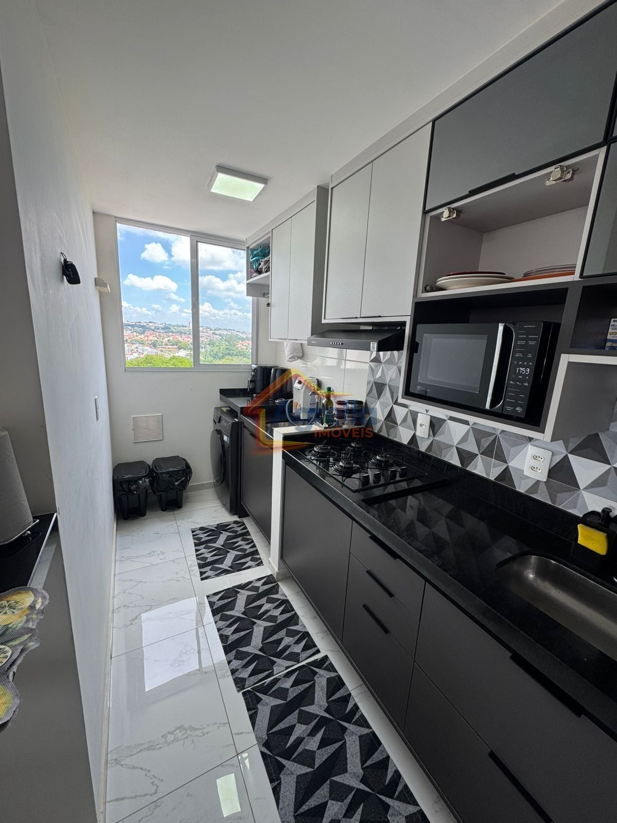 Apartamento, 2 quartos, 52 m² - Foto 4