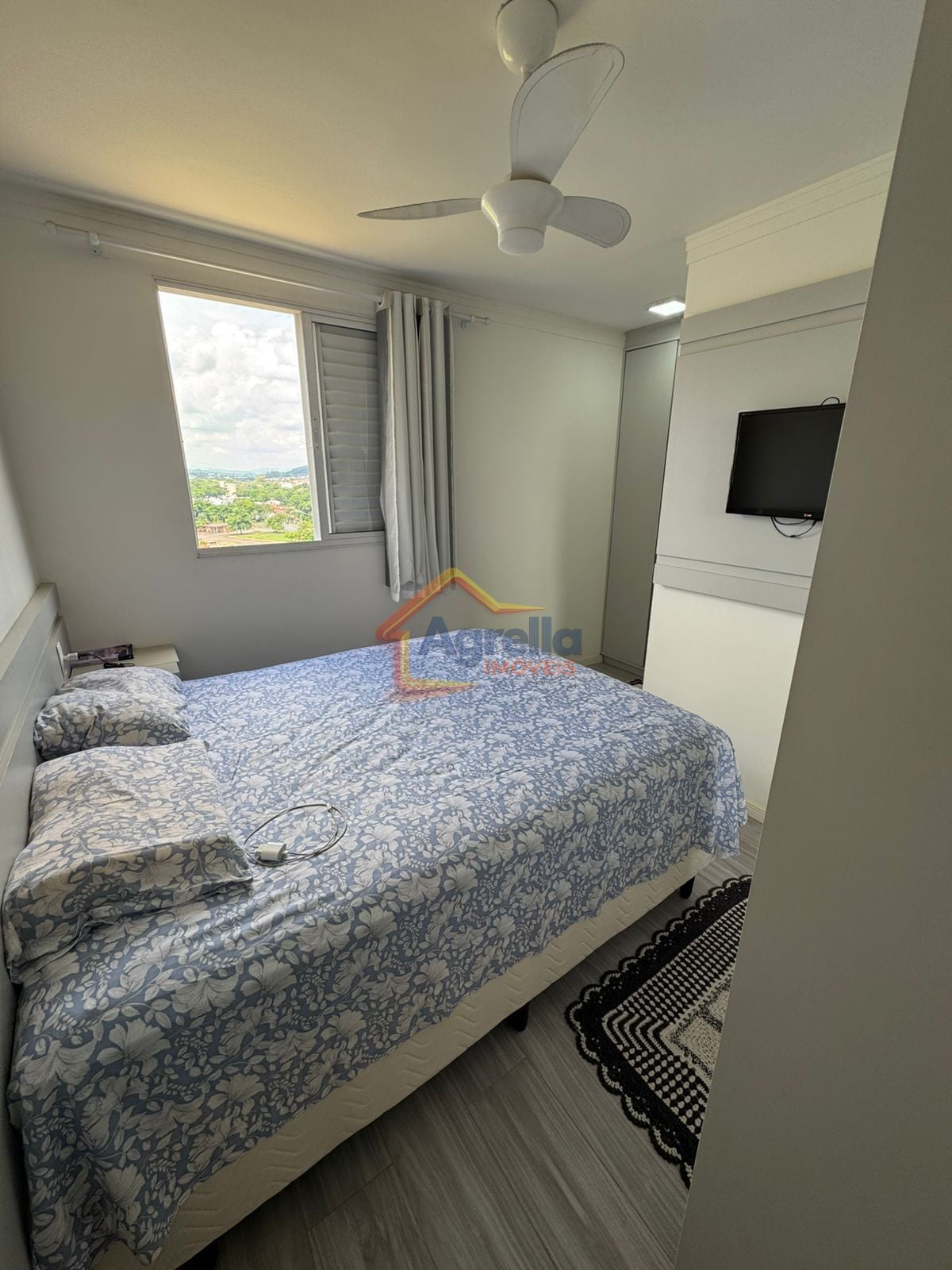 Apartamento, 2 quartos, 52 m² - Foto 7