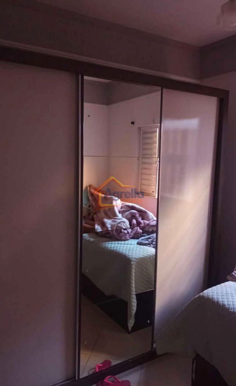 Casa de Condomínio, 2 quartos - Foto 3