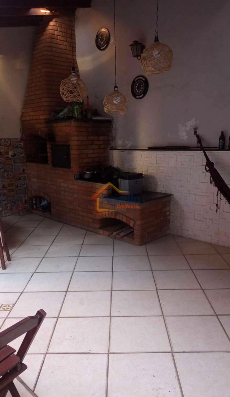 Casa de Condomínio, 2 quartos - Foto 6