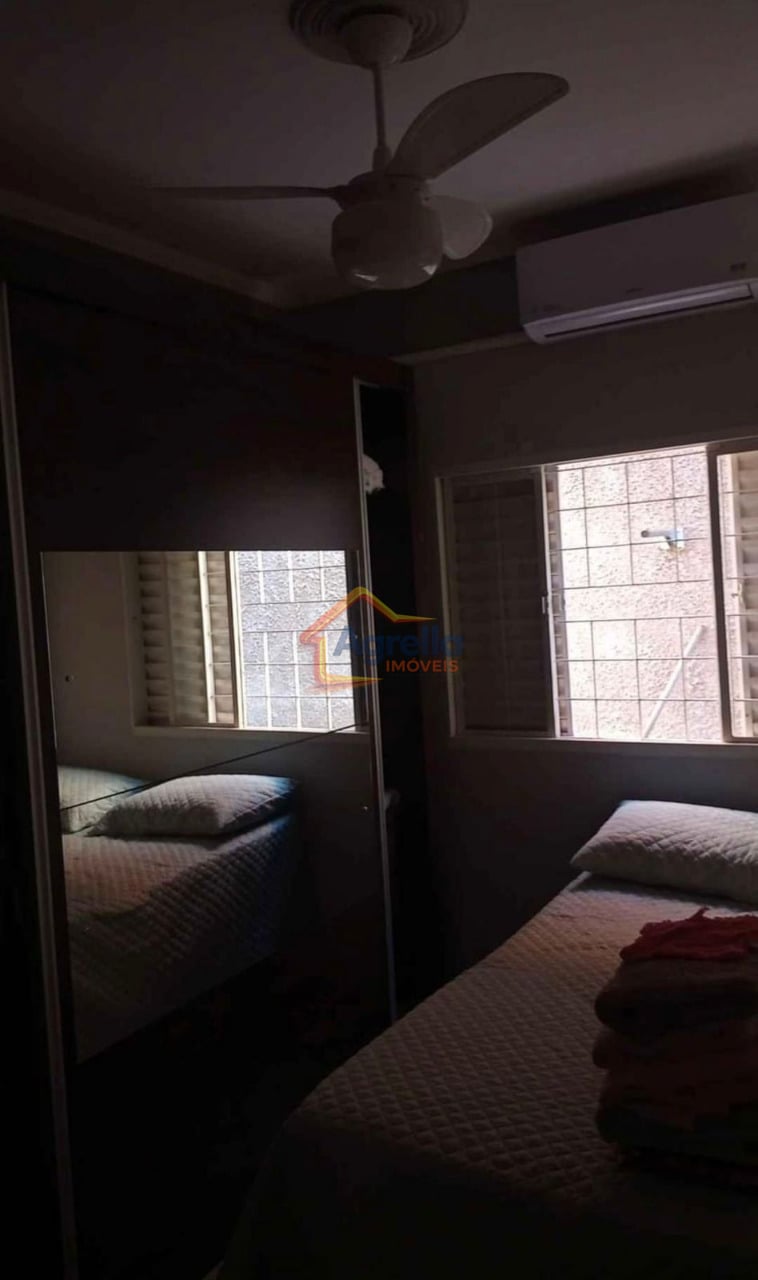 Casa de Condomínio, 2 quartos - Foto 4