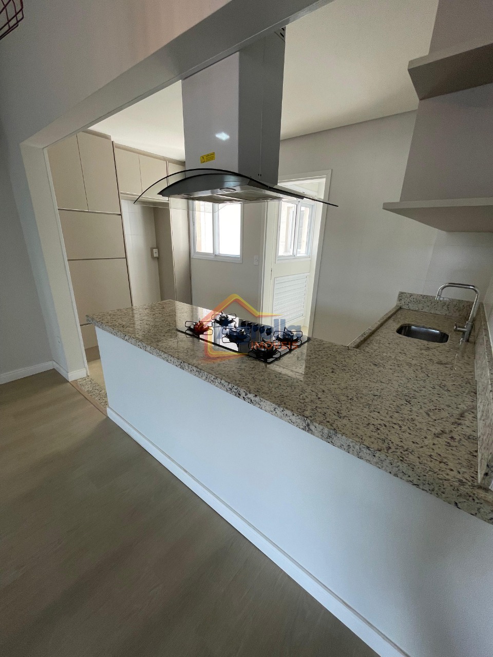 Apartamento, 3 quartos, 80 m² - Foto 5