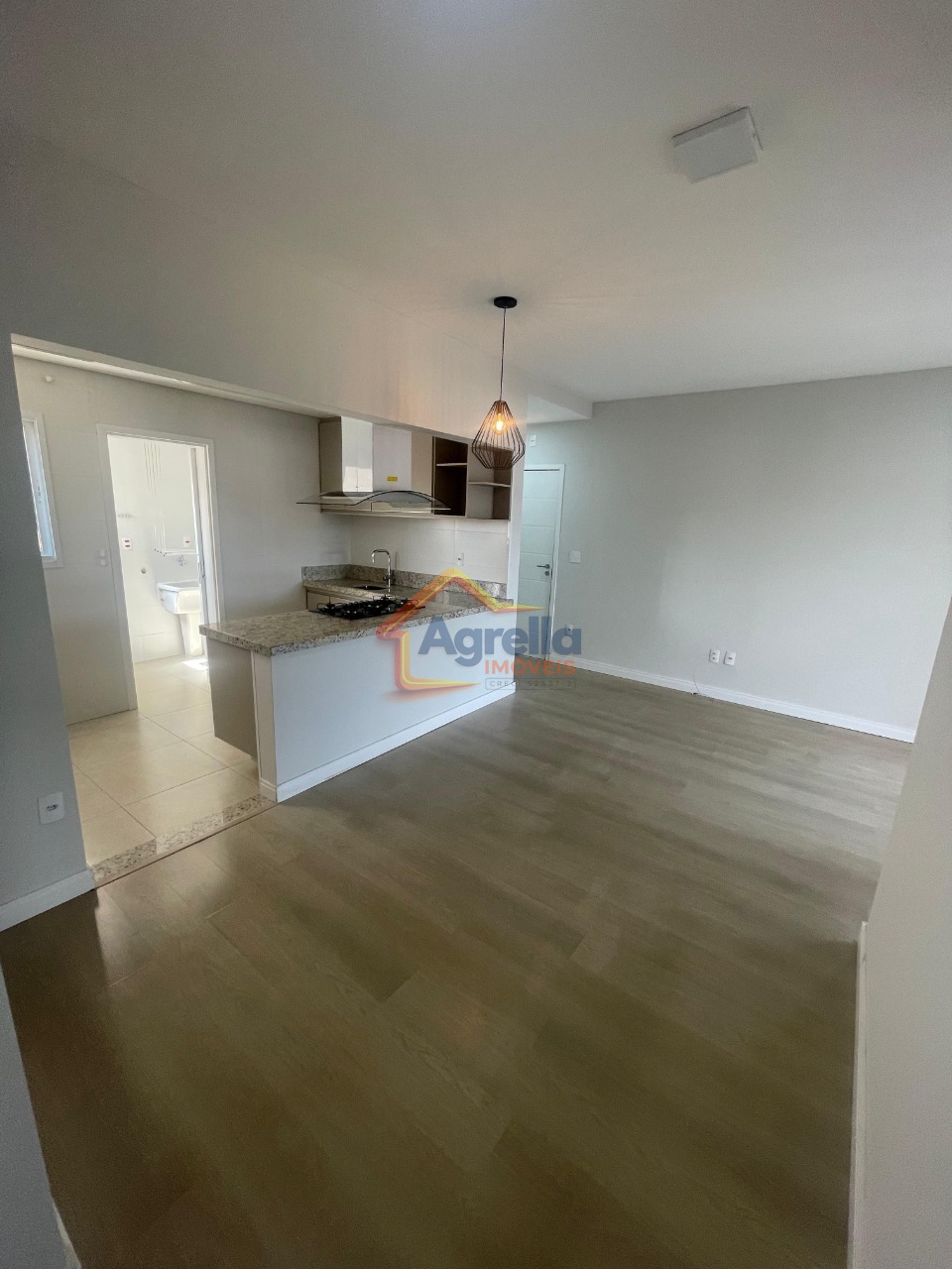 Apartamento, 3 quartos, 80 m² - Foto 3