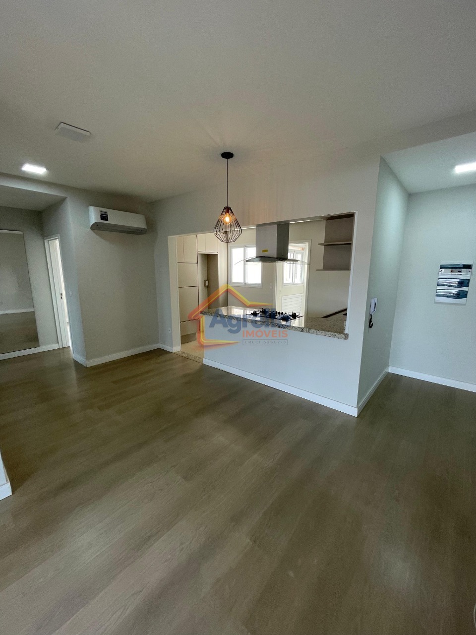 Apartamento, 3 quartos, 80 m² - Foto 1