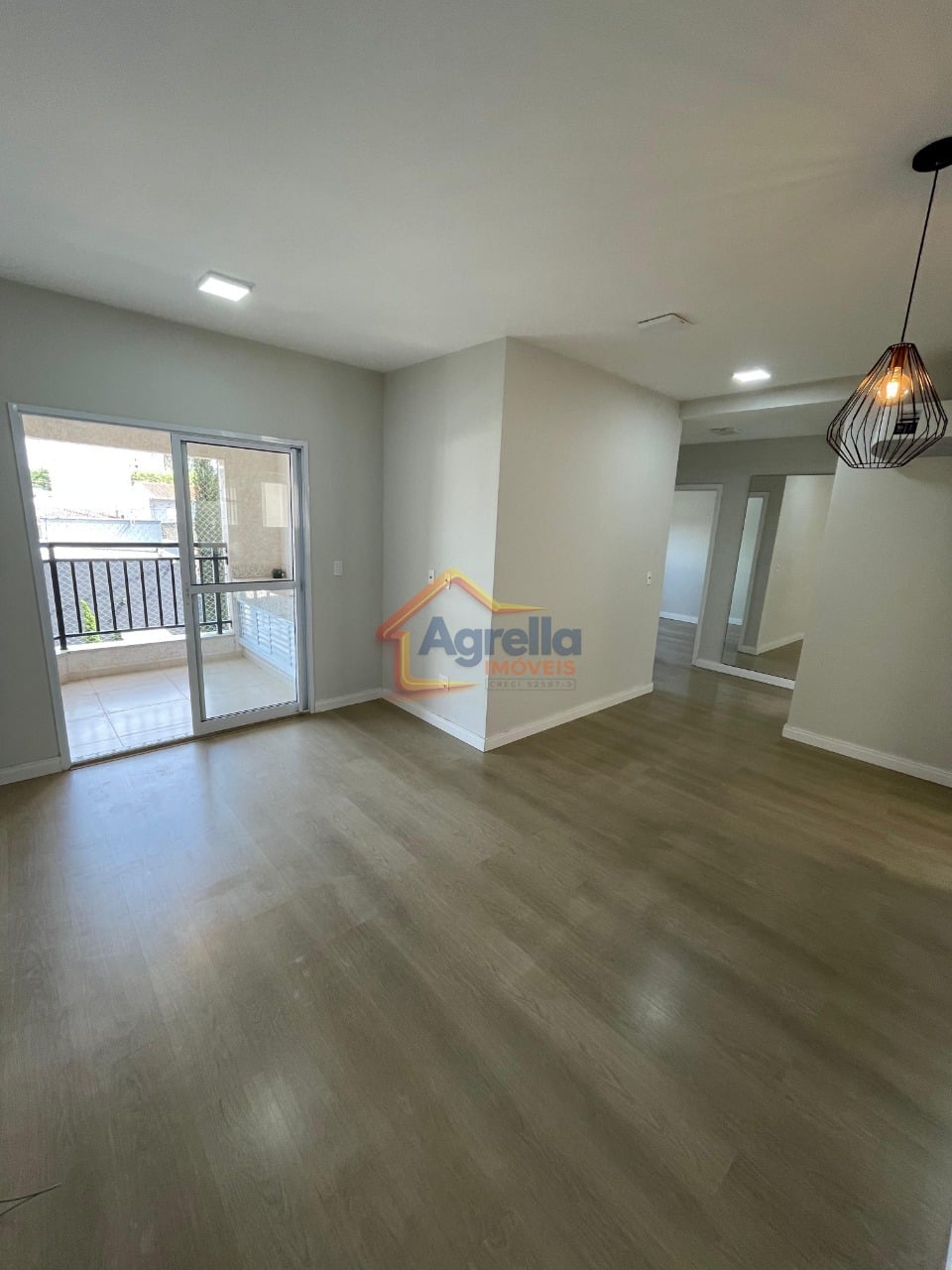 Apartamento, 3 quartos, 80 m² - Foto 2