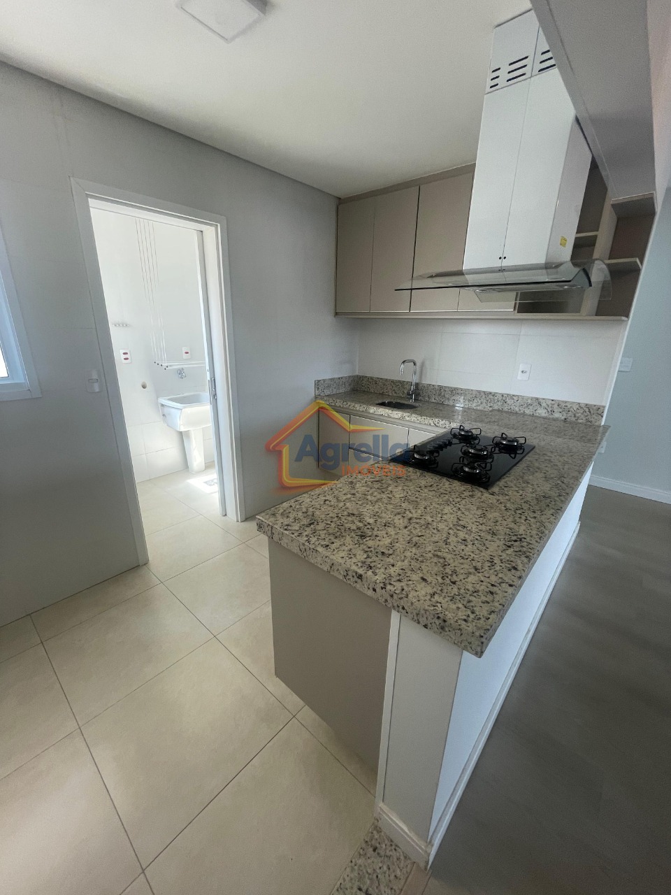 Apartamento, 3 quartos, 80 m² - Foto 4