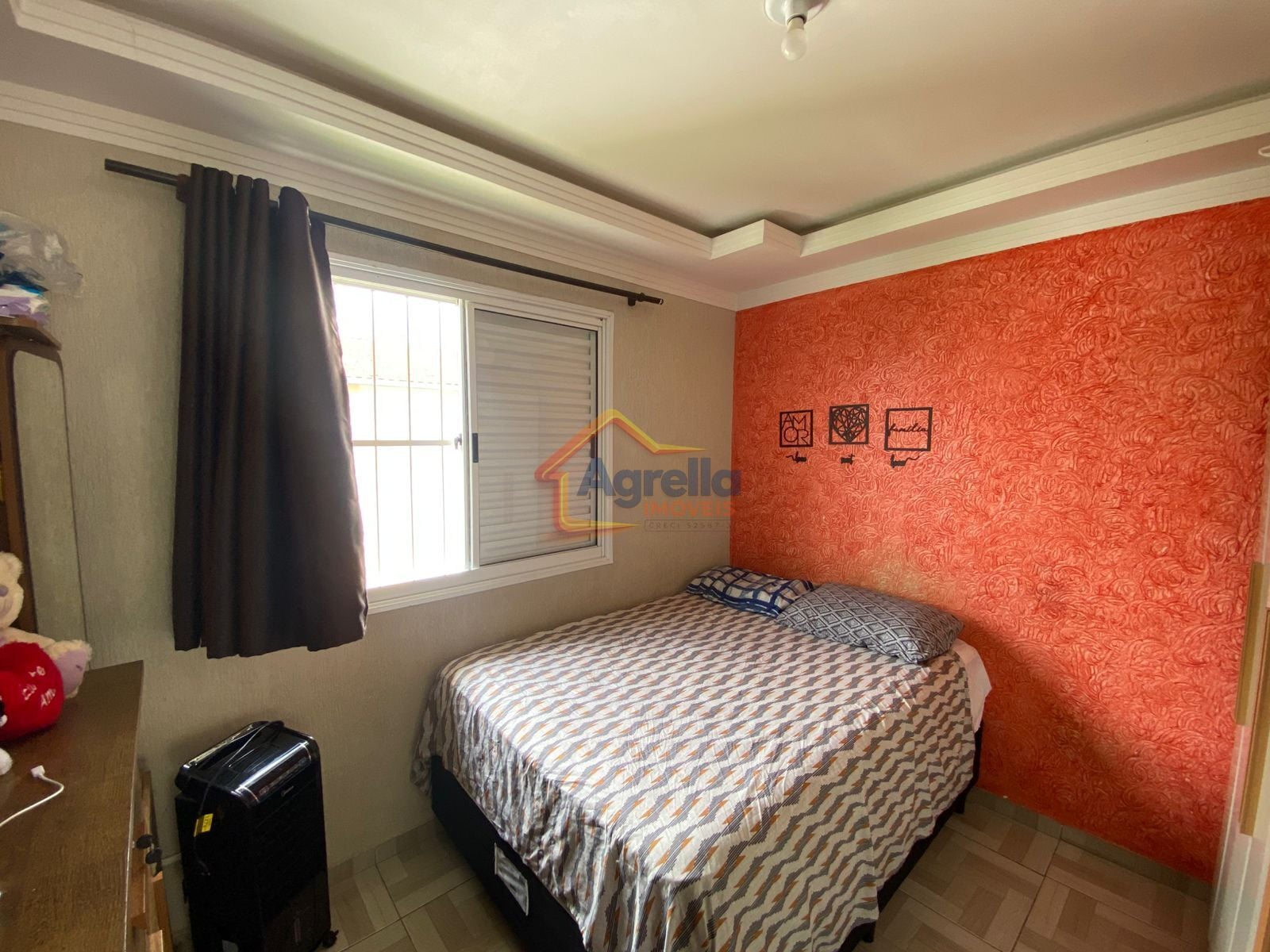 Apartamento, 2 quartos, 47 m² - Foto 5
