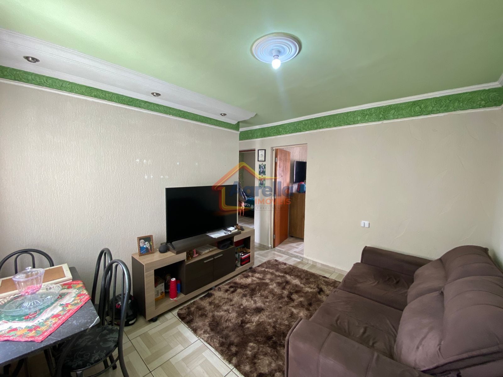 Apartamento, 2 quartos, 47 m² - Foto 2