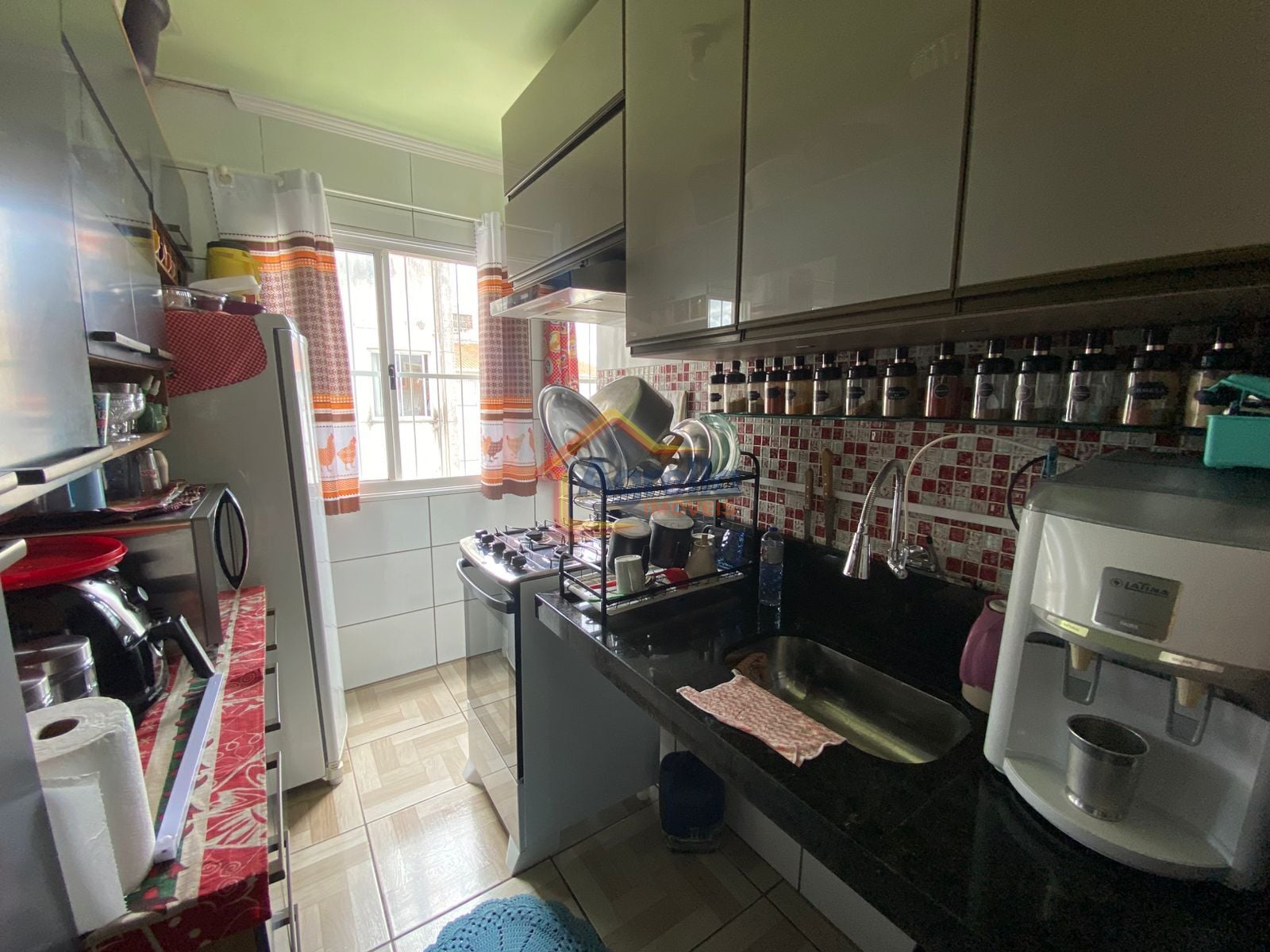 Apartamento, 2 quartos, 47 m² - Foto 3