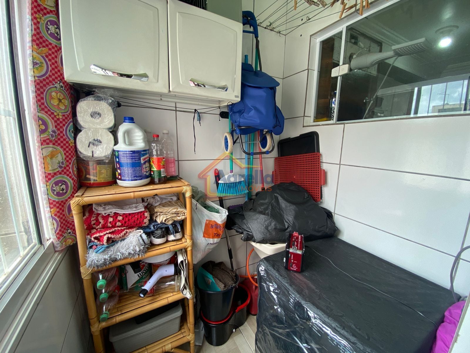 Apartamento, 2 quartos, 47 m² - Foto 7