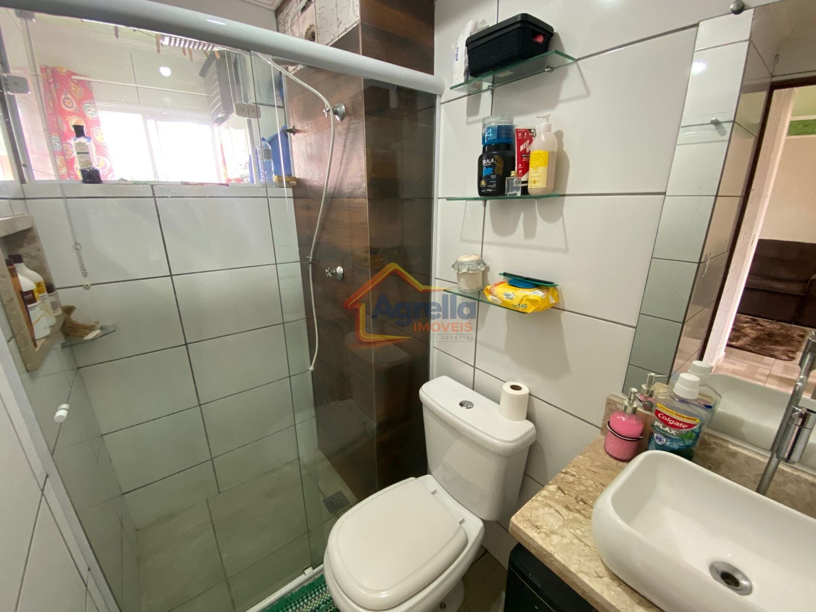 Apartamento, 2 quartos, 47 m² - Foto 6