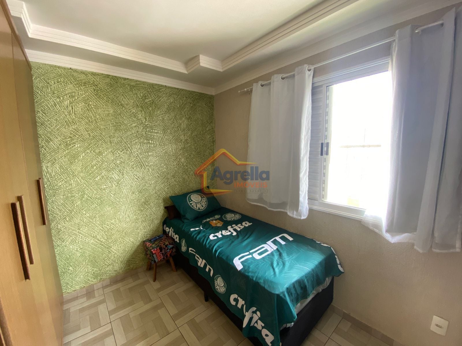 Apartamento, 2 quartos, 47 m² - Foto 4