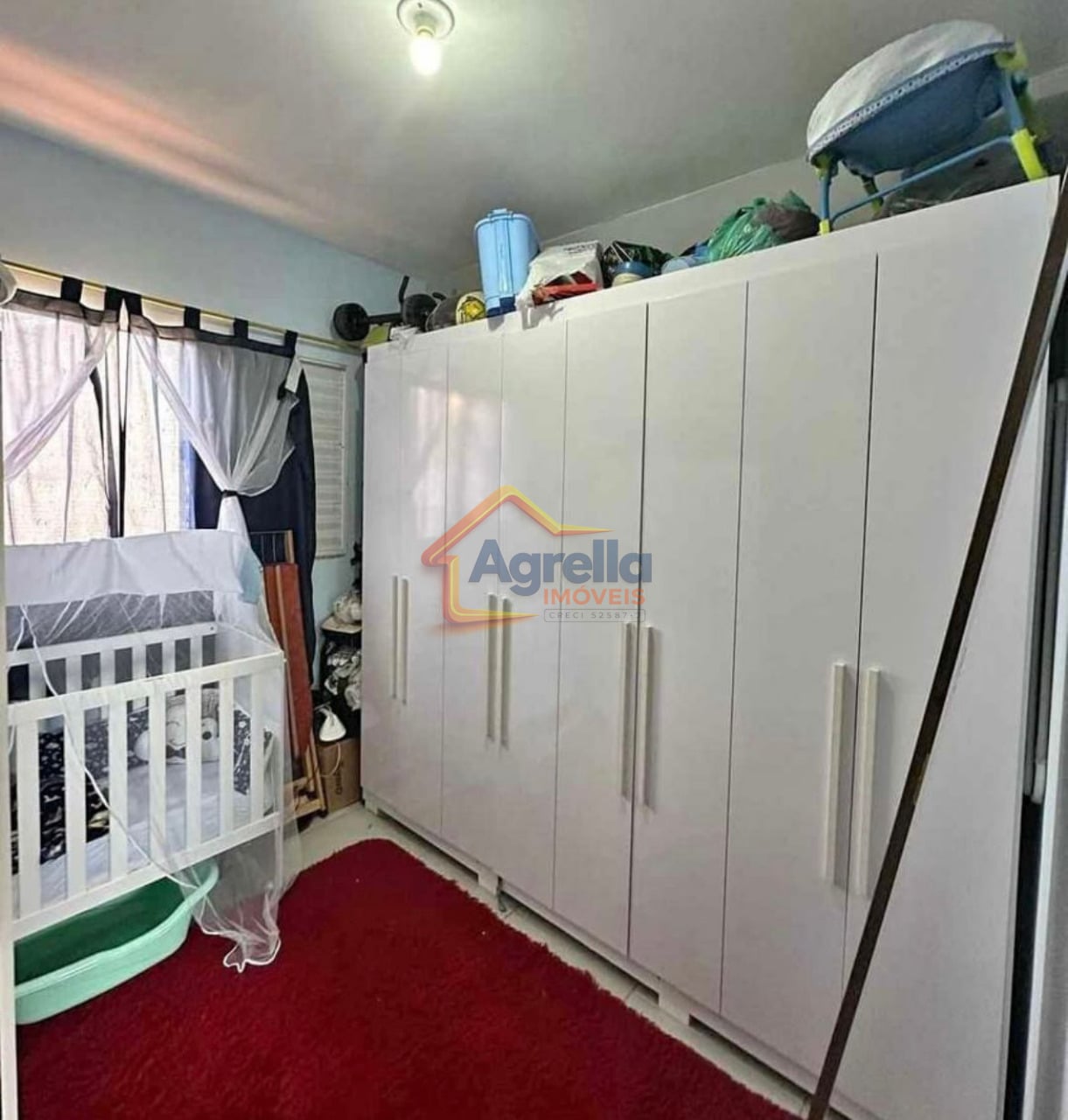 Casa, 2 quartos, 52 m² - Foto 8
