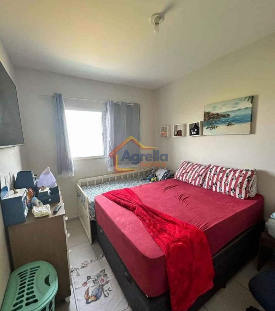 Casa, 2 quartos, 52 m² - Foto 6