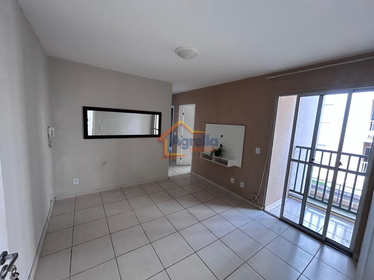 Apartamento, 2 quartos, 48 m² - Foto 1