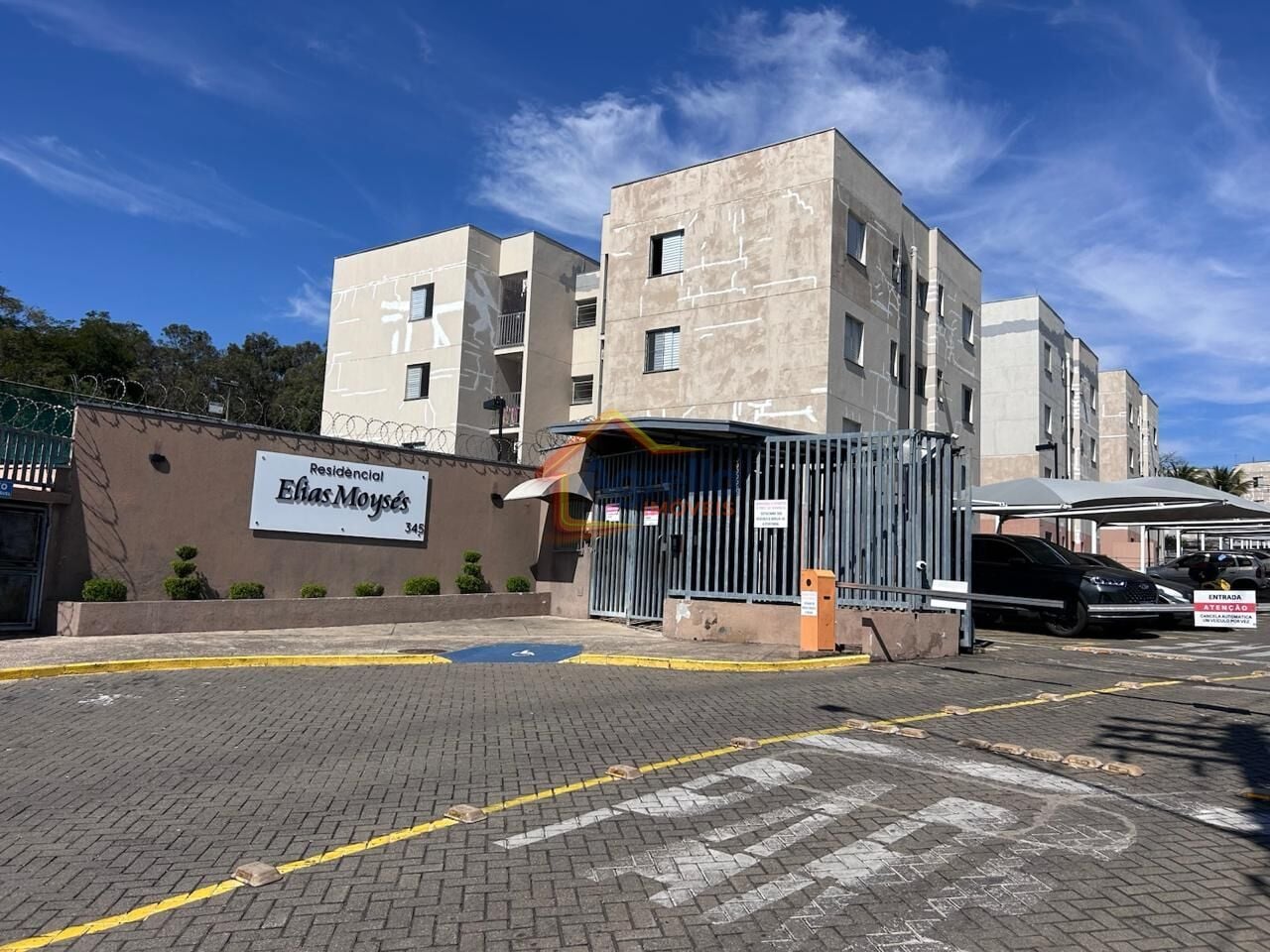 Apartamento, 2 quartos, 48 m² - Foto 10