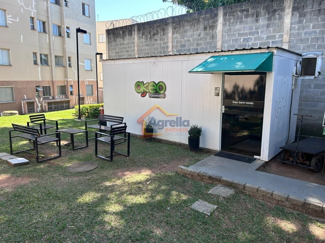 Apartamento, 2 quartos, 48 m² - Foto 16