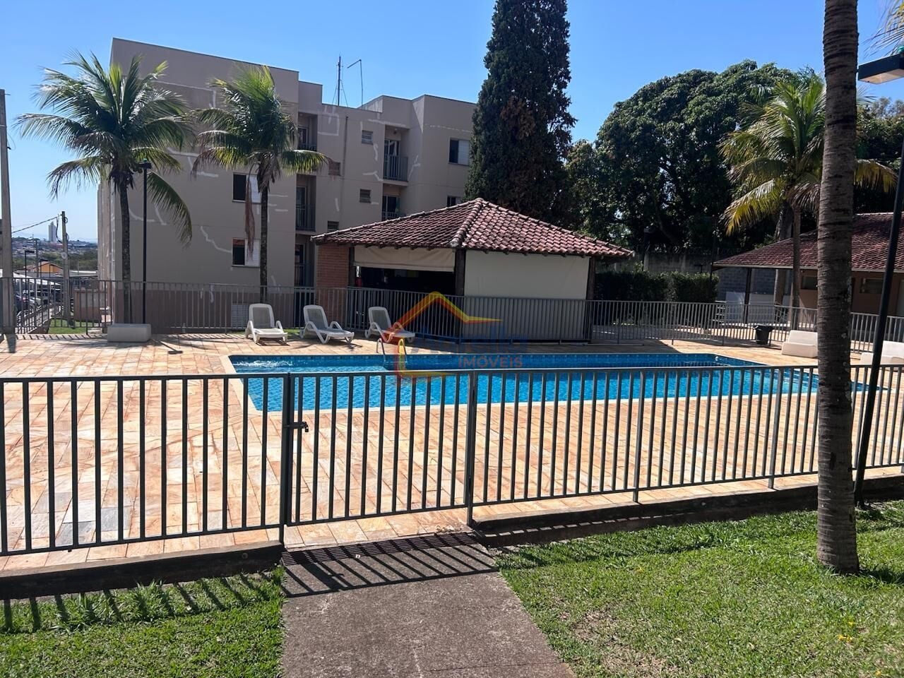 Apartamento, 2 quartos, 48 m² - Foto 12
