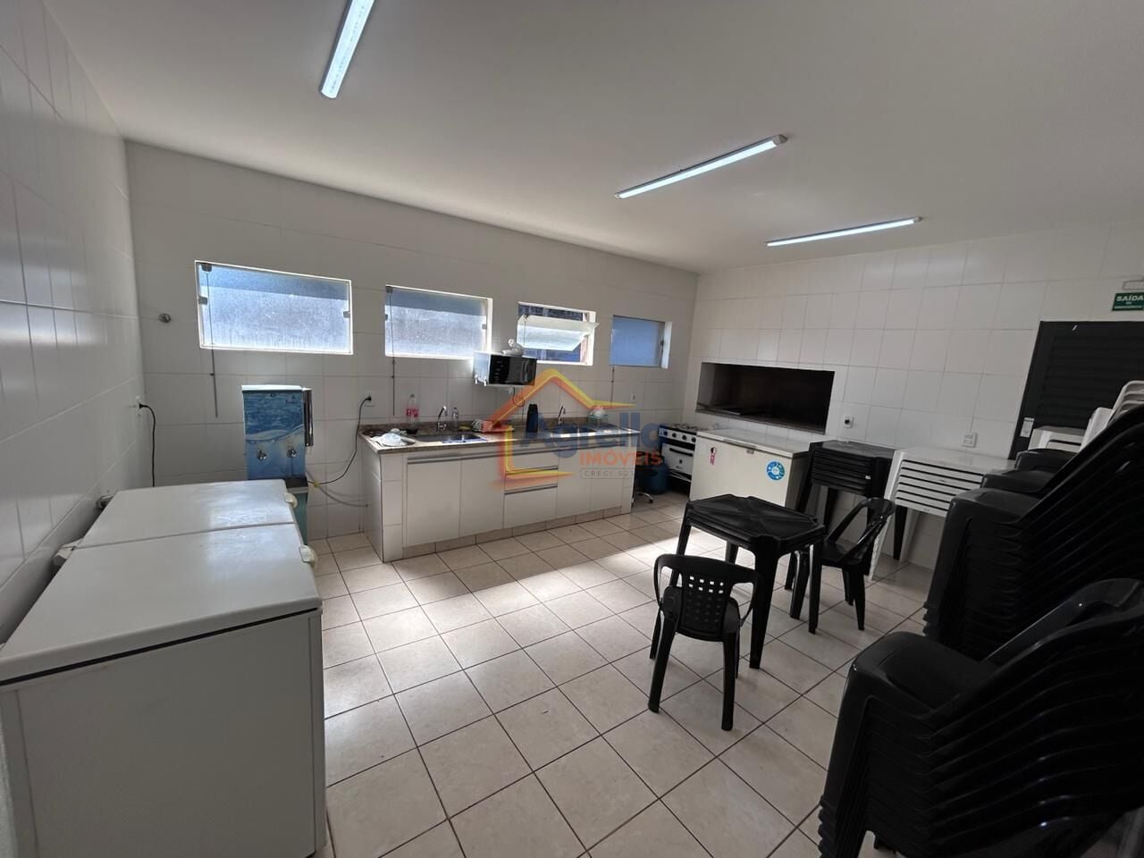 Apartamento, 2 quartos, 48 m² - Foto 19