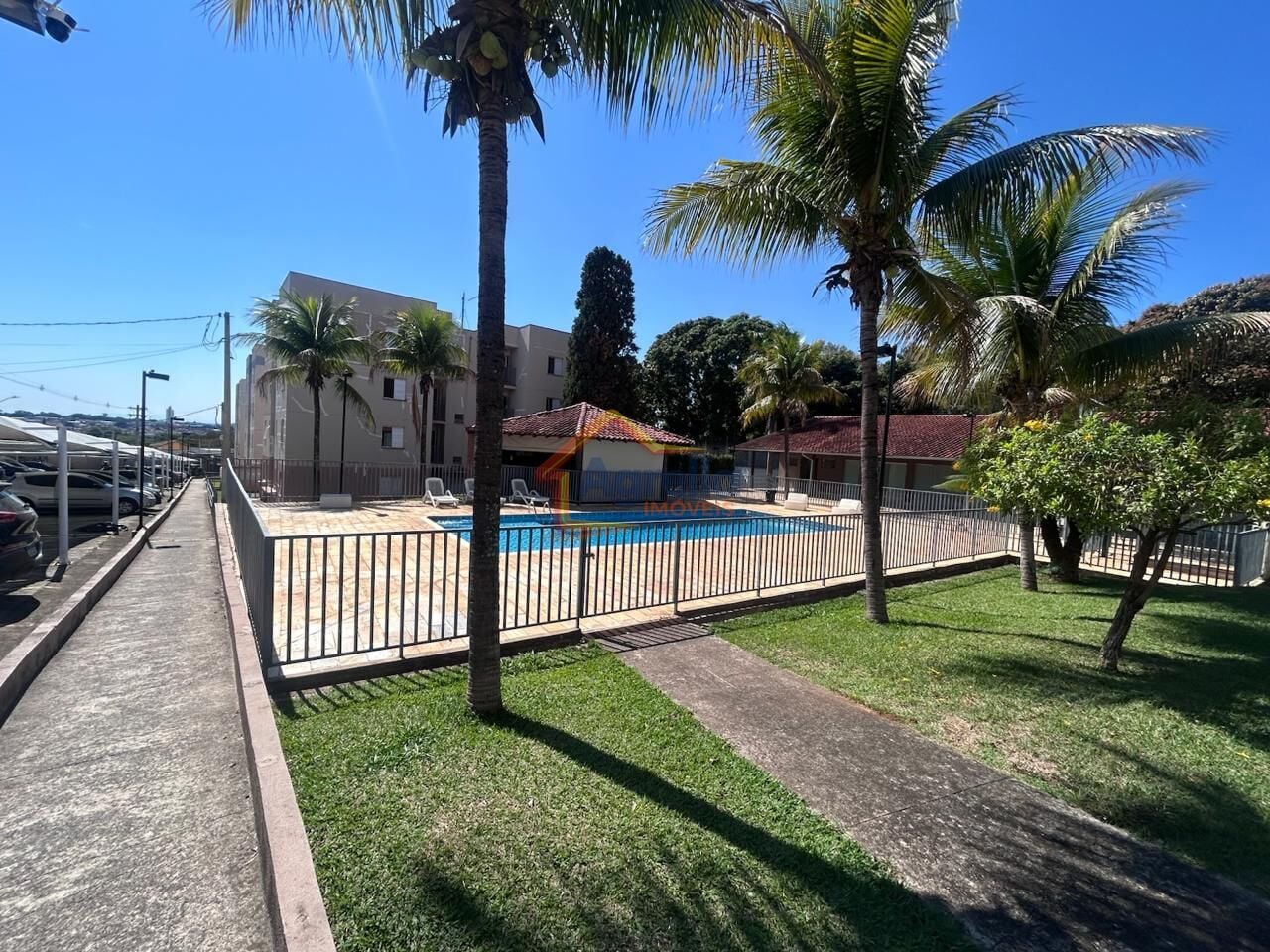 Apartamento, 2 quartos, 48 m² - Foto 13