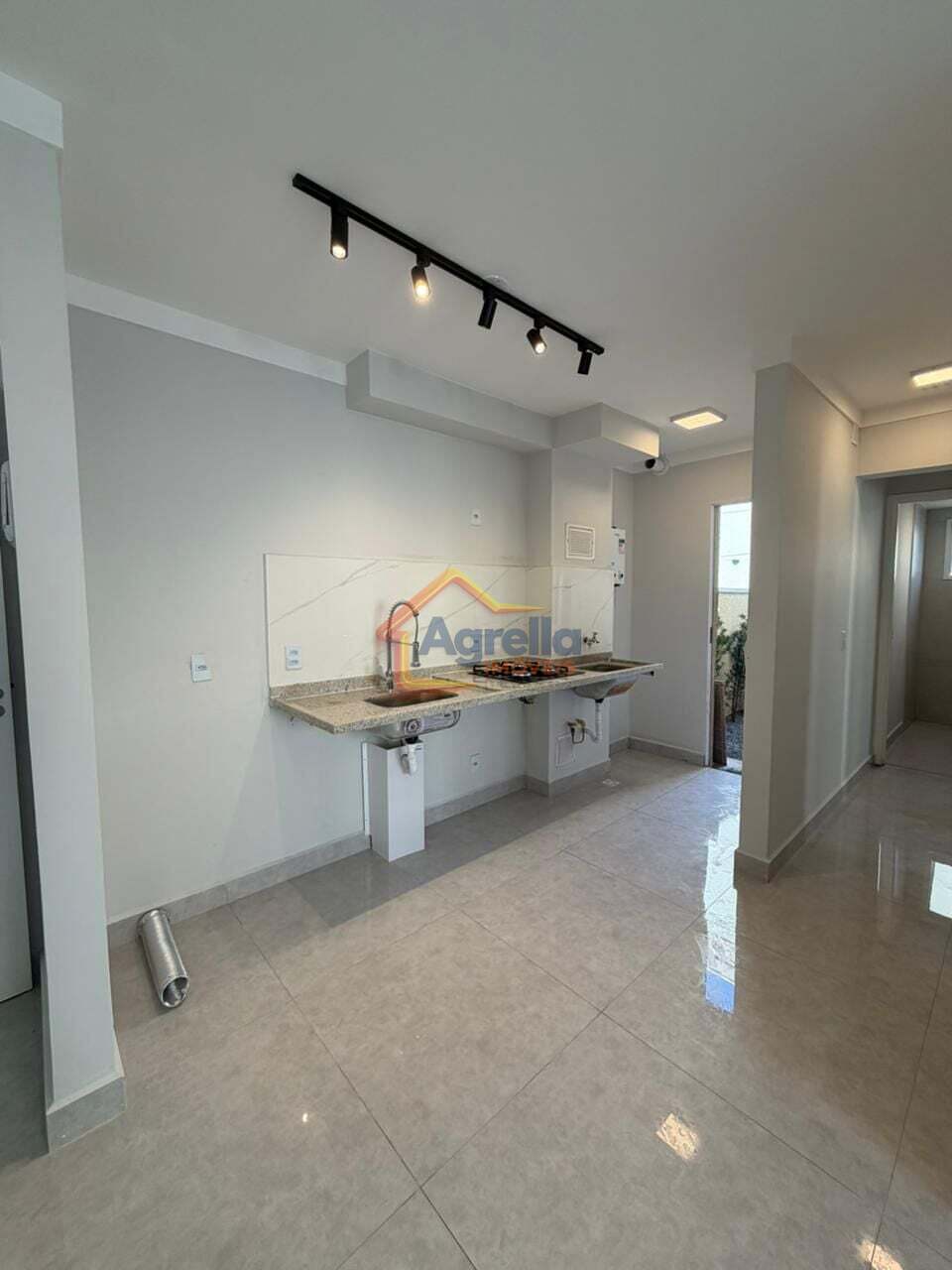 Apartamento, 2 quartos, 48 m² - Foto 2